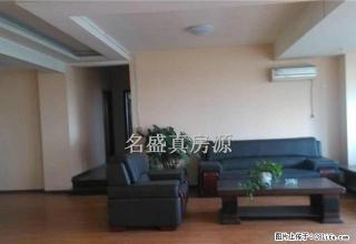 八万一年租、新广场附近320平方的精装办公室！带全套设施！！ - 乐山28生活网 ls.28life.com