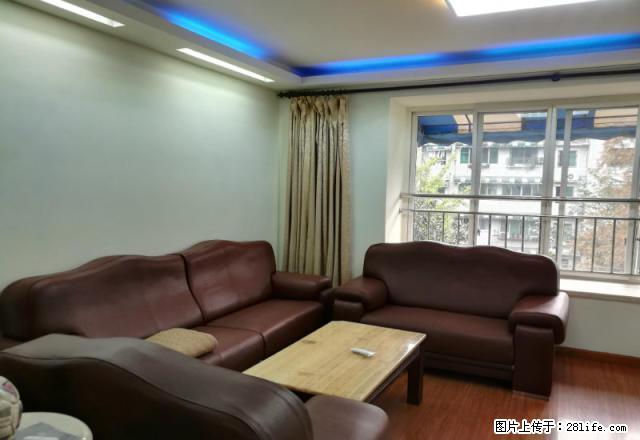春华路精装3室小区房带全套家具家电、可停车优价出租 - 房屋出租 - 房屋租售 - 乐山分类信息 - 乐山28生活网 ls.28life.com