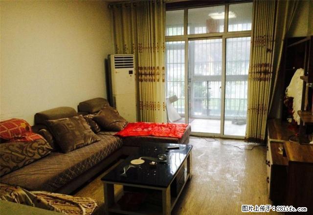 月租1000住一小附近电梯精装两室+全套家具家电+拎包入住 - 房屋出租 - 房屋租售 - 乐山分类信息 - 乐山28生活网 ls.28life.com