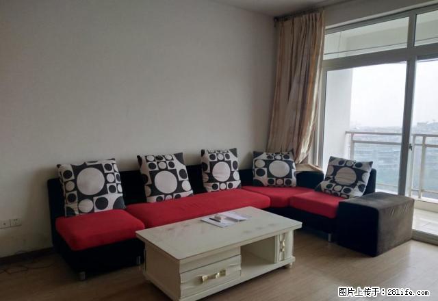 新广场春华上郡精装套二住房出租家电齐全拎包入住,性价比高!! - 房屋出租 - 房屋租售 - 乐山分类信息 - 乐山28生活网 ls.28life.com