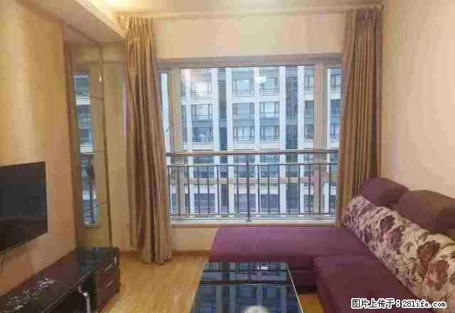 白燕路附近，标准2室电梯精装修，带全套家具家电 - 房屋出租 - 房屋租售 - 乐山分类信息 - 乐山28生活网 ls.28life.com