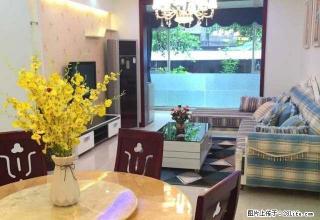 办公自住都合适,客厅相当大气,带大平台。。 - 乐山28生活网 ls.28life.com