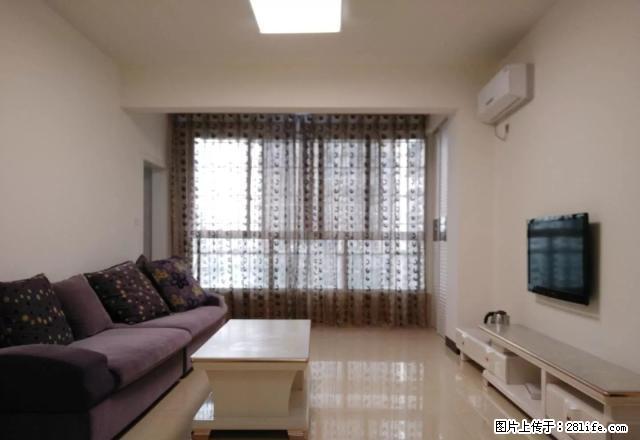 恒地大道中心 精装2房 随时拎包入住 - 房屋出租 - 房屋租售 - 乐山分类信息 - 乐山28生活网 ls.28life.com