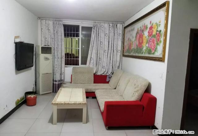 新广场+柏杨小学附近+精装两室+带全套家电家具 - 房屋出租 - 房屋租售 - 乐山分类信息 - 乐山28生活网 ls.28life.com