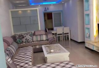 领地亚马逊+精装三房+带全套家具家电+拎包入住 - 乐山28生活网 ls.28life.com