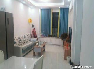 世豪广场+1350元/月+家电家具齐全+双开门大冰箱 - 乐山28生活网 ls.28life.com