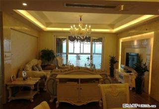 新广场两房 只要1300/月 家具家电齐全 拎包入住 - 乐山28生活网 ls.28life.com