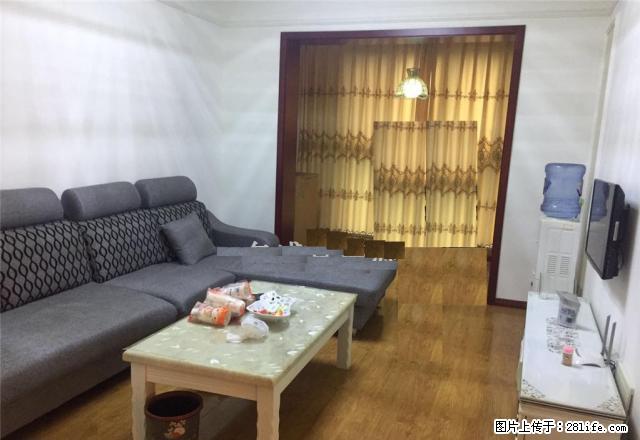 精装 标准套二 家电齐全 拎包入住 清静出门公交 - 房屋出租 - 房屋租售 - 乐山分类信息 - 乐山28生活网 ls.28life.com