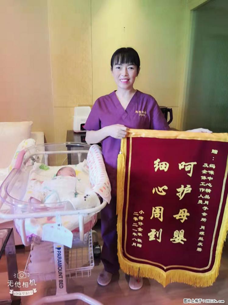 上海高端月子会所招新手月嫂,零基础带教,包吃住 - 职场交流 - 乐山生活社区 - 乐山28生活网 ls.28life.com
