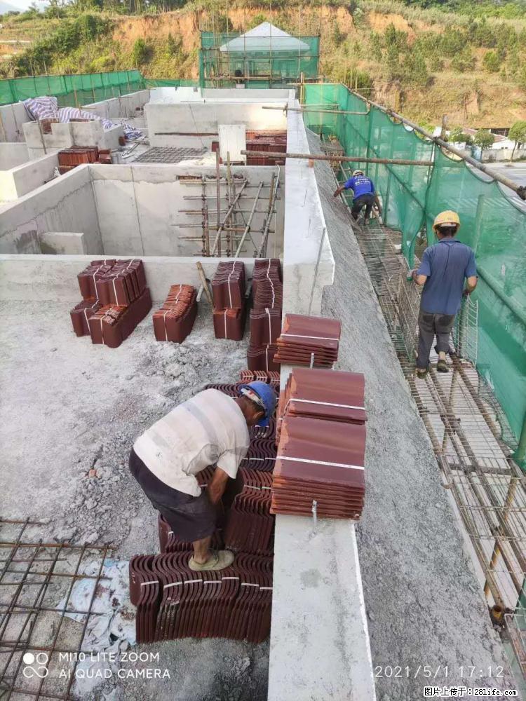 【广西三象建筑安装工程有限公司】绿地衫和田叠墅项目 - 家居生活 - 乐山生活社区 - 乐山28生活网 ls.28life.com