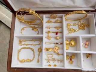 乐山高价回收各种珠宝首饰哪里有金首饰回收诚信可靠 - 乐山28生活网 ls.28life.com