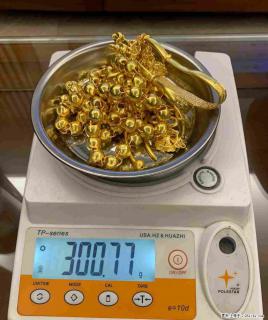 乐山哪家金店回收黄金的价格合理正规靠谱，乐山附近足金回收点在什么位置？ - 乐山28生活网 ls.28life.com