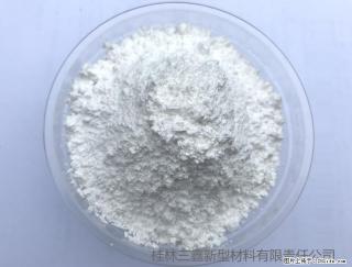 【桂林三鑫新型材料】人造石人造大理石专用碳酸钙 - 乐山28生活网 ls.28life.com