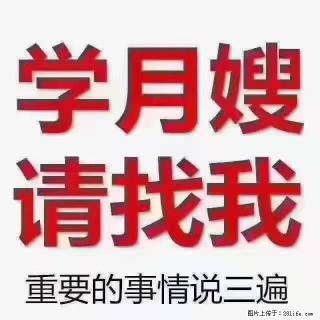 【招聘】月嫂,上海徐汇区 - 乐山28生活网 ls.28life.com