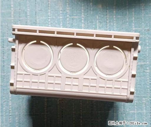 桂林荣泰吹塑、注塑【厂家直销】PVC阴燃电工配件,精品86底盒 - 家居生活 - 乐山生活社区 - 乐山28生活网 ls.28life.com