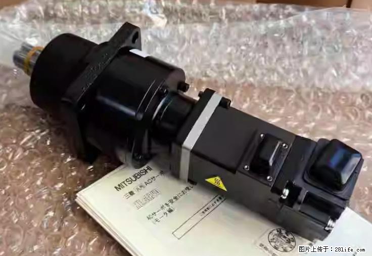 HG-KR053BG1成都三菱伺服电机销售MR-J5W3-222G-N1 MR-J4-20A HK- - 综合信息 - 其他综合 - 乐山分类信息 - 乐山28生活网 ls.28life.com