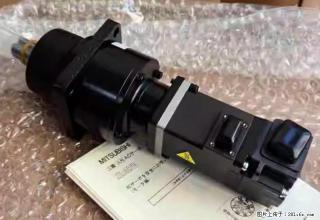HG-KR053BG1成都三菱伺服电机销售MR-J5W3-222G-N1 MR-J4-20A HK- - 乐山28生活网 ls.28life.com