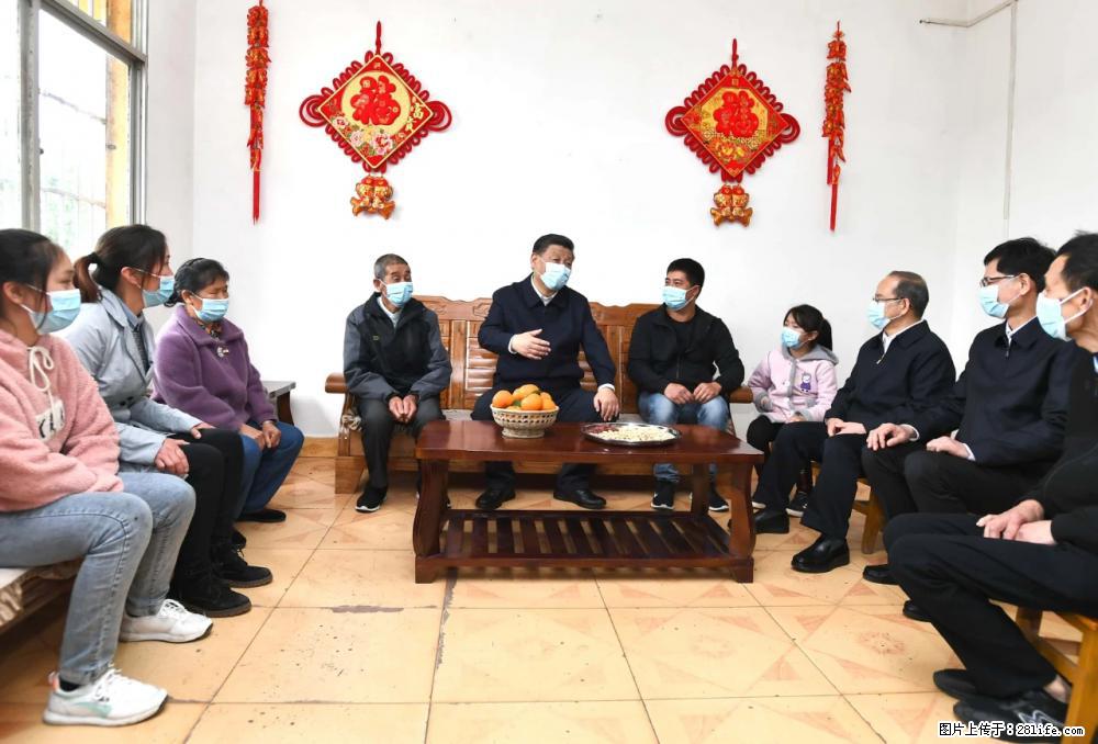 习近平赴广西考察调研 - 乐山生活资讯 - 乐山28生活网 ls.28life.com