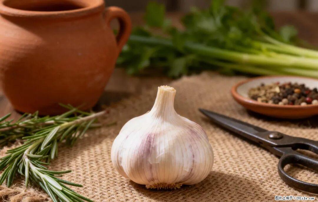 关于大蒜，除了“天然抗生素”，这4个谣言更该警惕! - 乐山生活资讯 - 乐山28生活网 ls.28life.com
