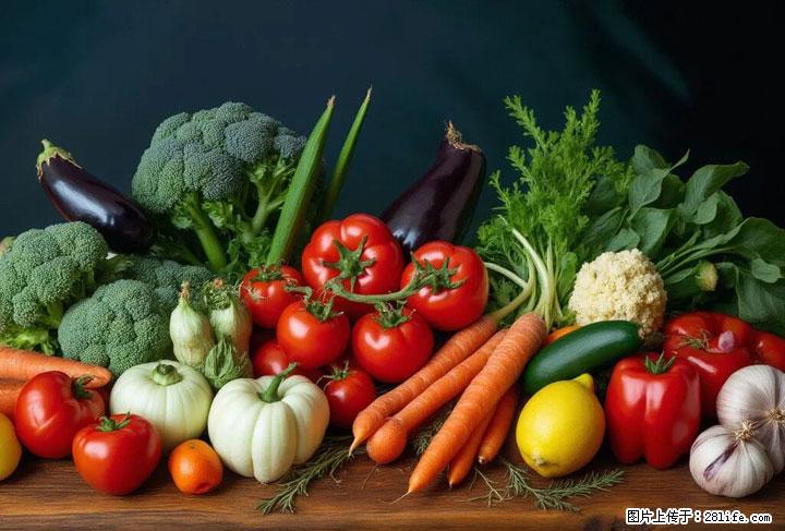 这10种蔬菜很“怕冷”,放进冰箱坏得更快!科学保存黄金法则来了! - 乐山生活资讯 - 乐山28生活网 ls.28life.com