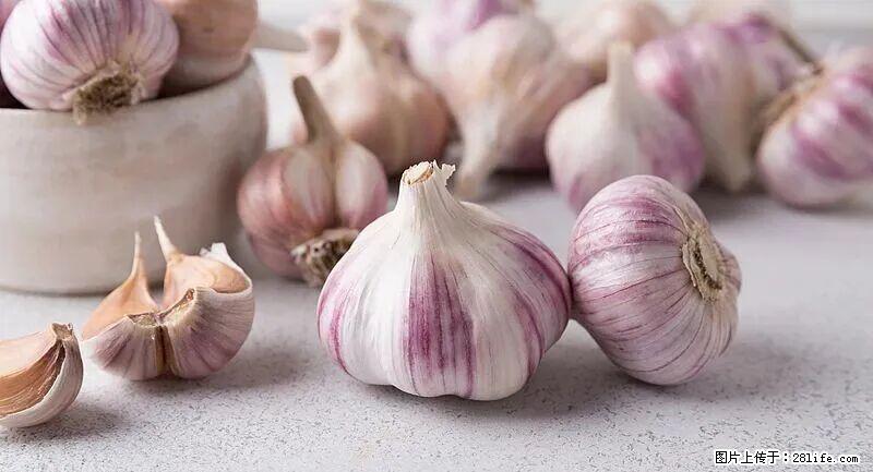 抗菌消炎、护肝健脾！这种“天然青霉素”就在你家餐桌上，春季吃正合适 - 乐山生活资讯 - 乐山28生活网 ls.28life.com