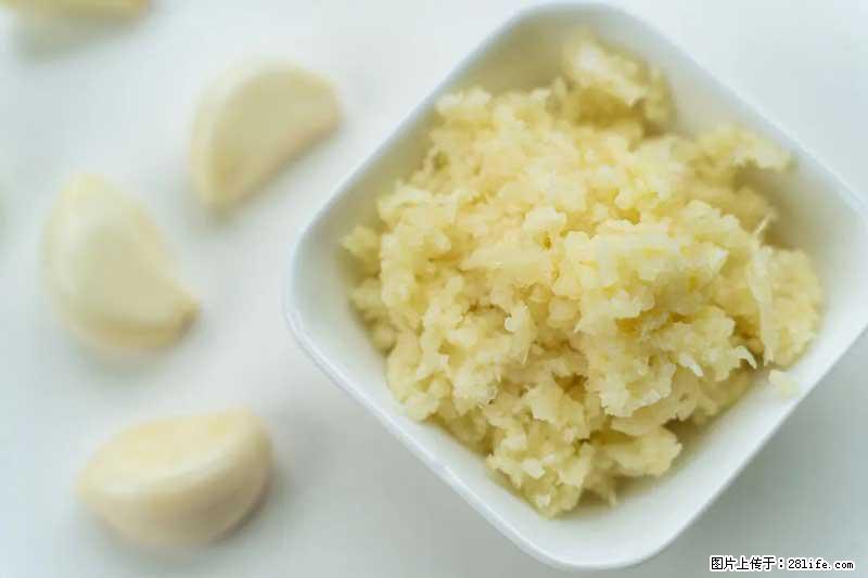 抗菌消炎、护肝健脾！这种“天然青霉素”就在你家餐桌上，春季吃正合适 - 乐山生活资讯 - 乐山28生活网 ls.28life.com