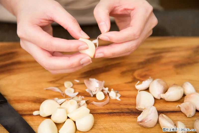 抗菌消炎、护肝健脾！这种“天然青霉素”就在你家餐桌上，春季吃正合适 - 乐山生活资讯 - 乐山28生活网 ls.28life.com