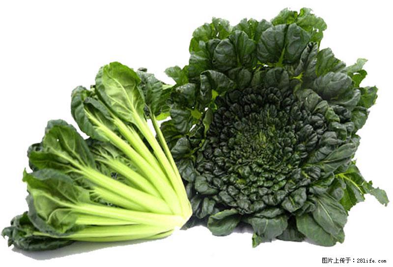 这些蔬菜是“天然钙片”，这6种被医生重点推荐 - 乐山生活资讯 - 乐山28生活网 ls.28life.com