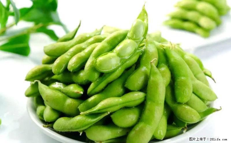 这些蔬菜是“天然钙片”，这6种被医生重点推荐 - 乐山生活资讯 - 乐山28生活网 ls.28life.com