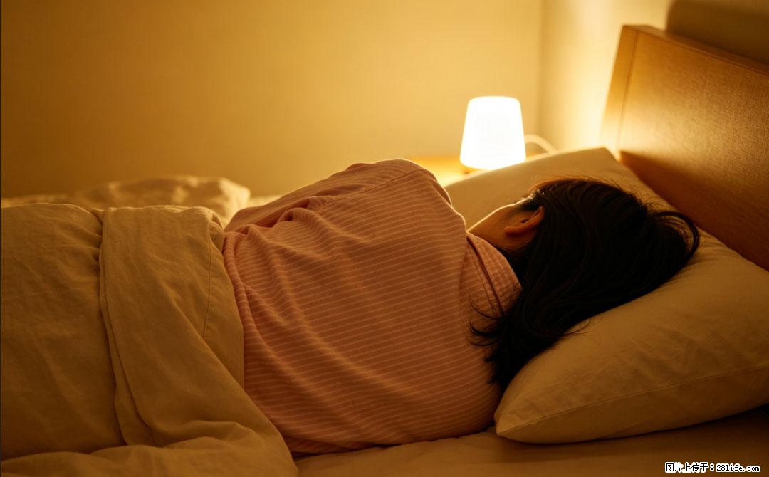 熬夜会让猝死风险飙升！出现以下4种情况赶紧休息→ - 乐山生活资讯 - 乐山28生活网 ls.28life.com