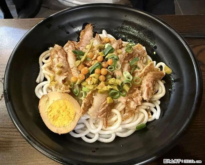 桂林米粉：承载乡愁与文化传承的美食 - 乐山生活资讯 - 乐山28生活网 ls.28life.com